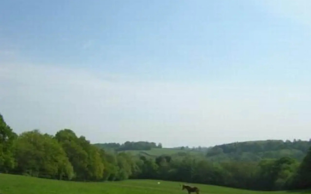 Little Tidebrook Farm