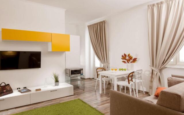 MyApARTsuite Colosseo