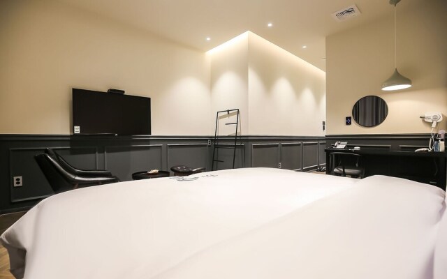 Geumsan The Sup Drive-in Hotel