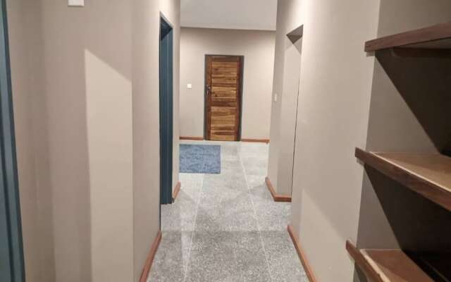 Secured Apartments
