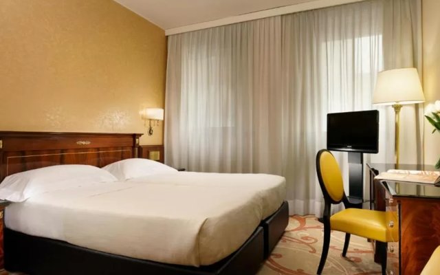 UNAHOTELS Scandinavia Milano