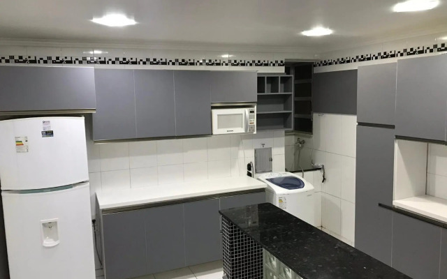 APARTAMENTO COPACABANA, 4 QUARTOS, 3 banheiros