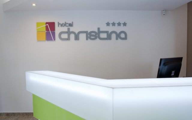 Hotel Christina