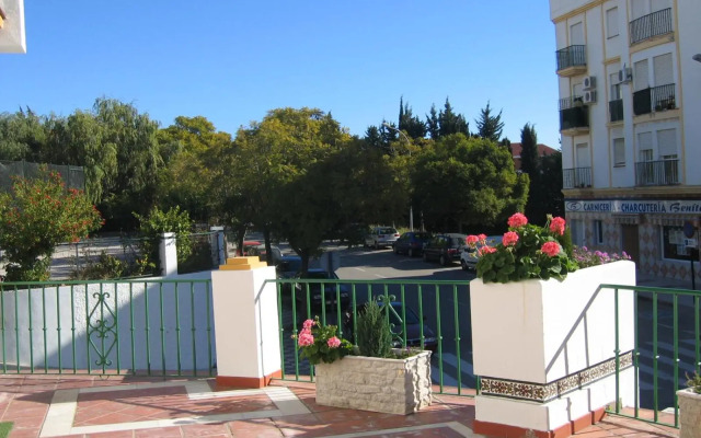 Apartamento La Libertad Estepona