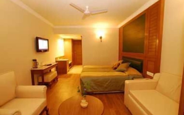 Vikram Vintage Inn