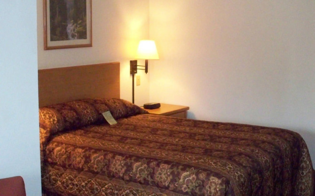 Sugarloaf Mountain Motel