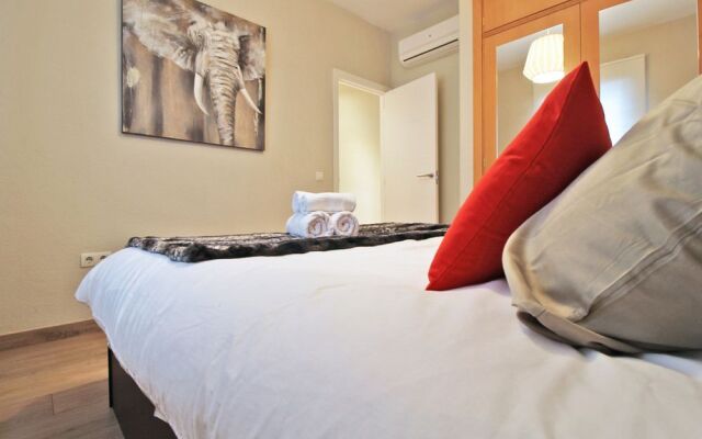 Del Parque Flats - Refino