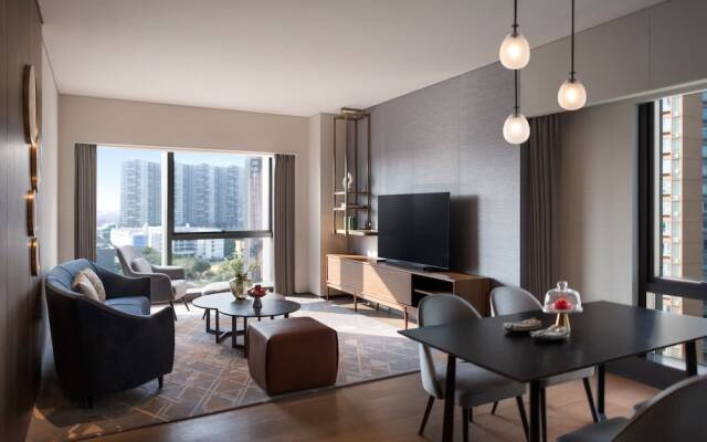 New World Guangzhou Hotel