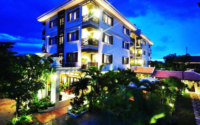 MotherHome Inn Hotel