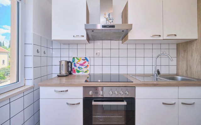 Apartments Meri by Litto