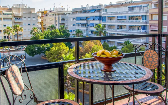 Espanatour Apartment RamÃ³n Gallud 222