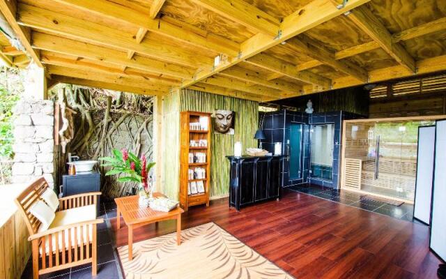 Queen's Garden Resort & Spa