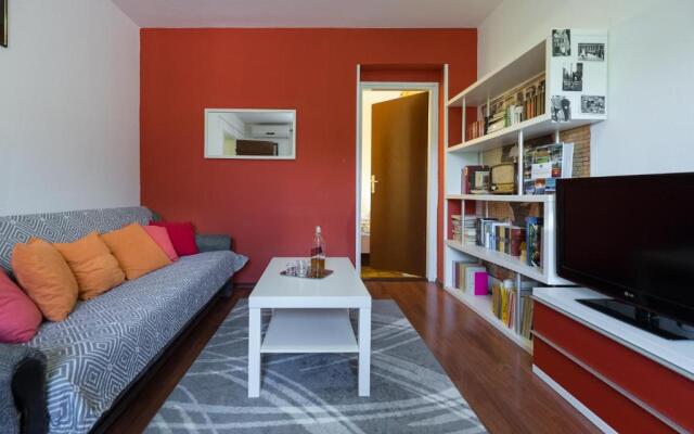 Apartments Grancarić