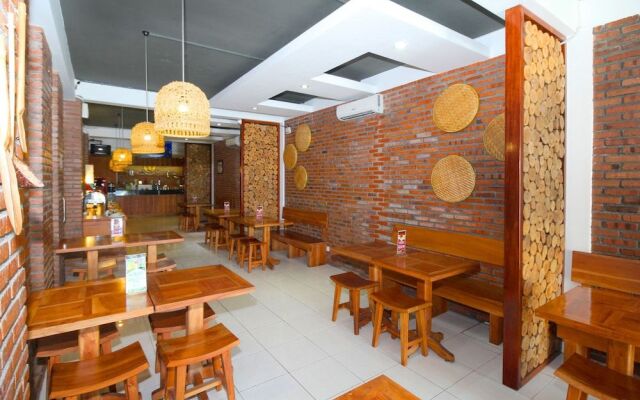 Airy Raya Rungkut Juanda Surabaya