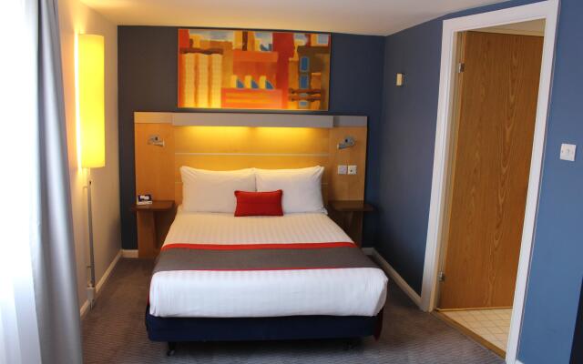 Holiday Inn Express London - Croydon, an IHG Hotel