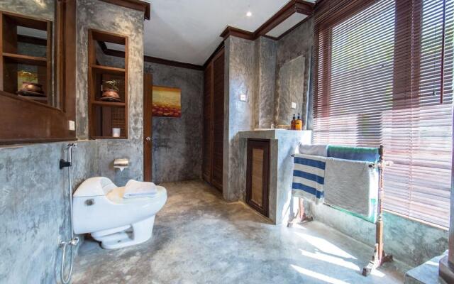 Fare Tia ™I Villas
