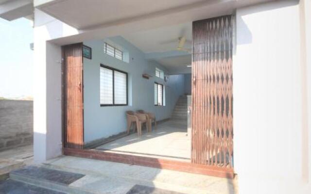 Venkatesh Palace by OYO Rooms