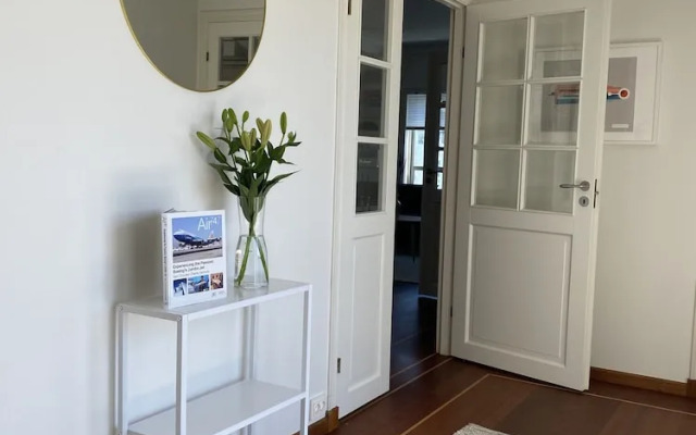 Strandlinjen Apartments