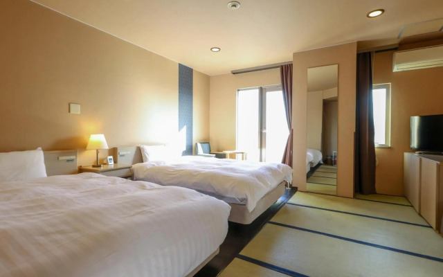 Dormy Inn Express Asakusa Hot Spring