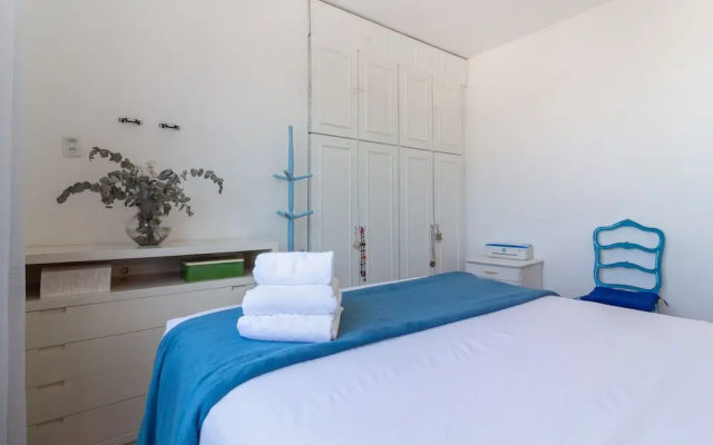 4 Minutes From Arcos da Lapa Sr1502