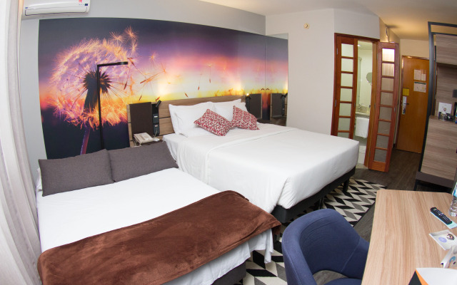 Novotel Sao Jose dos Campos