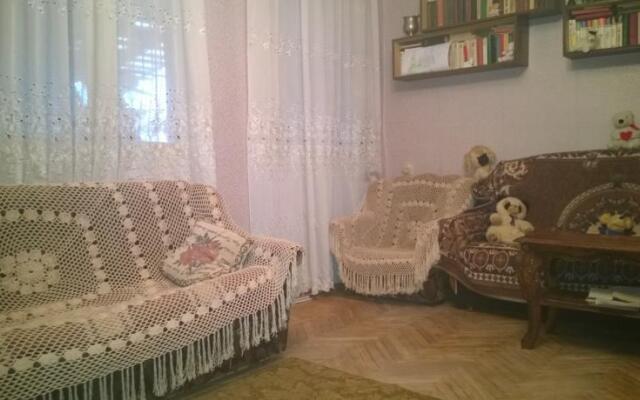 Manana Guest House