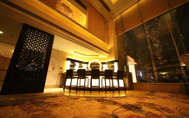 Shangri-La Wuhan