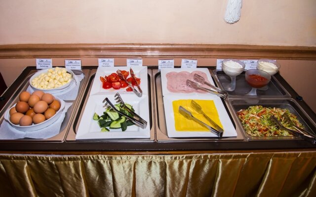 Park Hotel Anapa