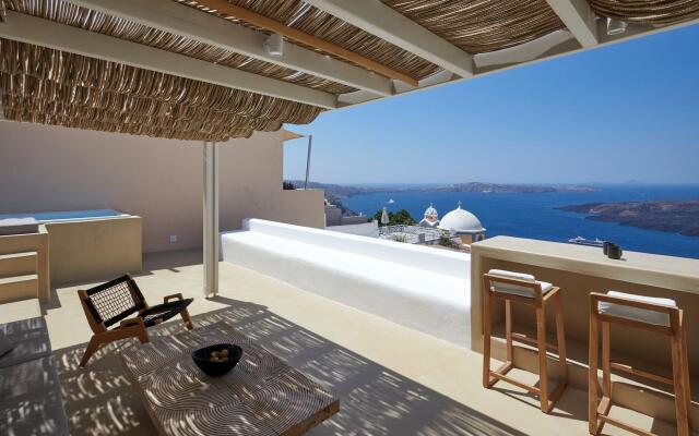 You And Me Suites