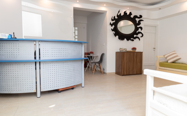 Depis Apartments 2