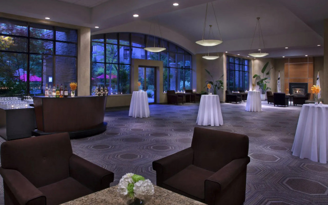 White Oaks Resort & Spa