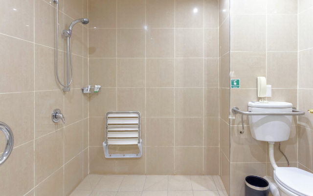 Holiday Inn Johannesburg Sunnyside Park by IHG