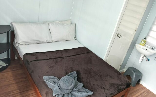 Olive Hostel Roxas City