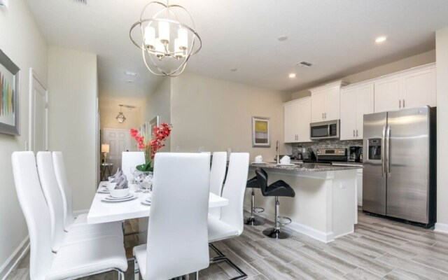 Amazing Townhome! - Champions Gate - 9065DLD