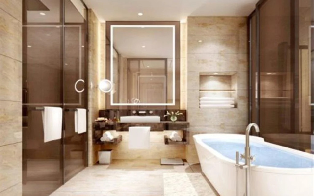 Juhua Jiaxi Hotel