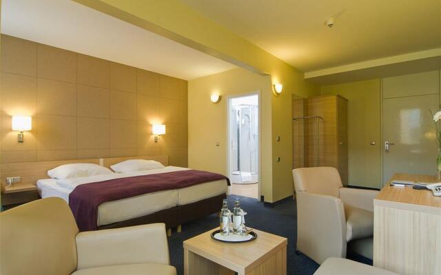 GHOTEL hotel & living Hamburg