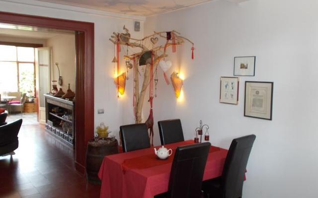 Gallery Guesthouse