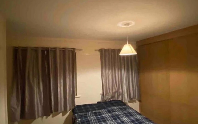 Beautiful 2-bed House in Birmingham