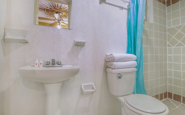 OYO Hotel Rey David, Oaxaca