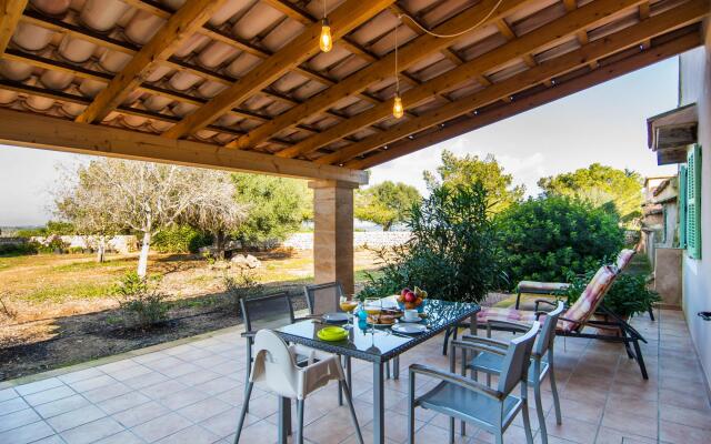 Es Rafal Roig (Rafal Blau)