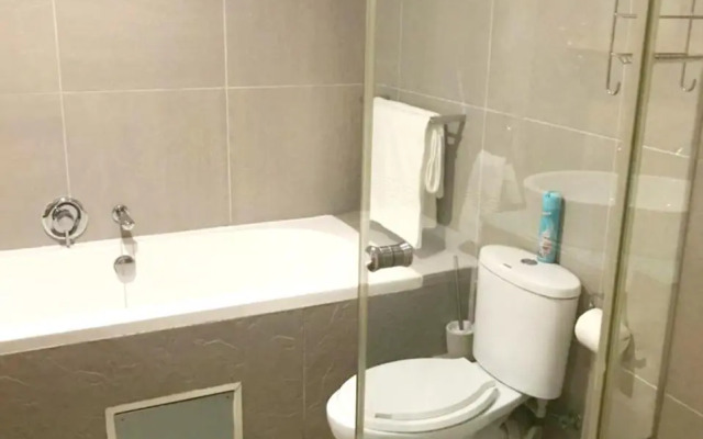 Quayside 606 Durban Point