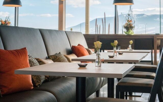 Peer Gynt Hotel & Spiseri