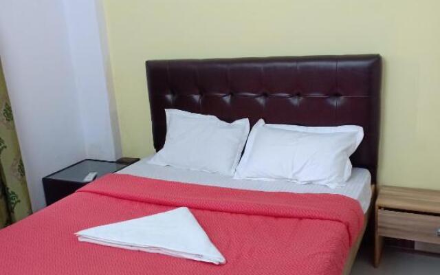 HILL VIEW RESIDENCE ROOM No 4