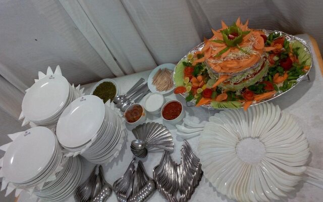 Hotel Shivam Inn Muzaffarpur