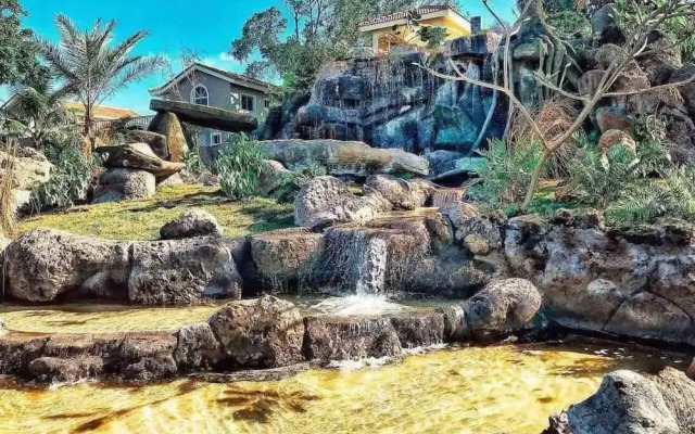 Villa Royale Luxury 4-bedroom Paradise In Sosua