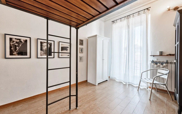 Campus Einaudi Sweet Mini Flat