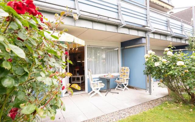 Waldstraße 8 Wohnung 2