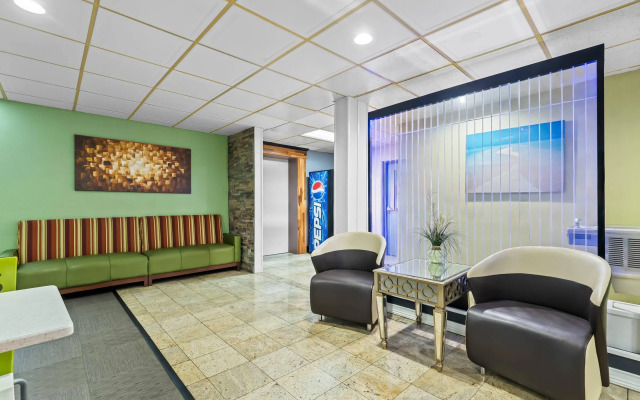Quality Inn Hixson - Chattanooga