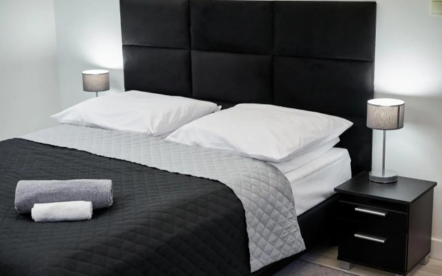 Prestige Apartamenty VINCI Centrum