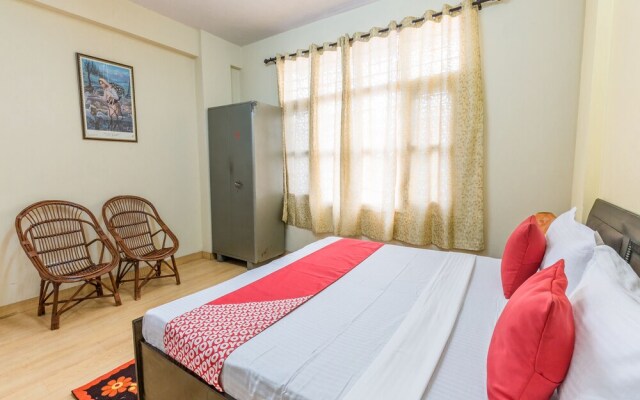 OYO 12689 Home 2BHK Himuda Kasumpti